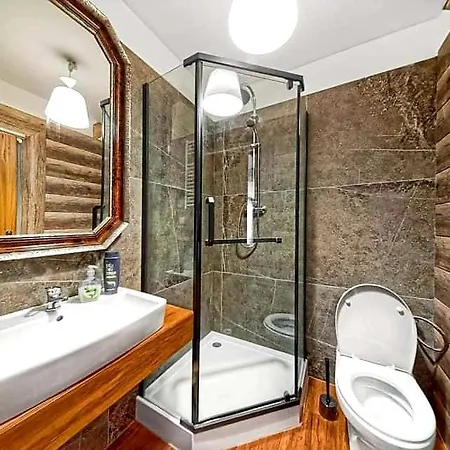 Apartamento Castle *