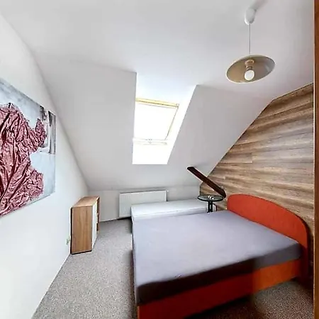 Apartment Castle