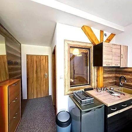 Apartamento Castle *